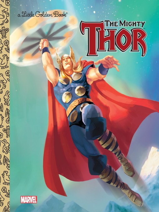 Title details for The Mighty Thor by Billy Wrecks - Available